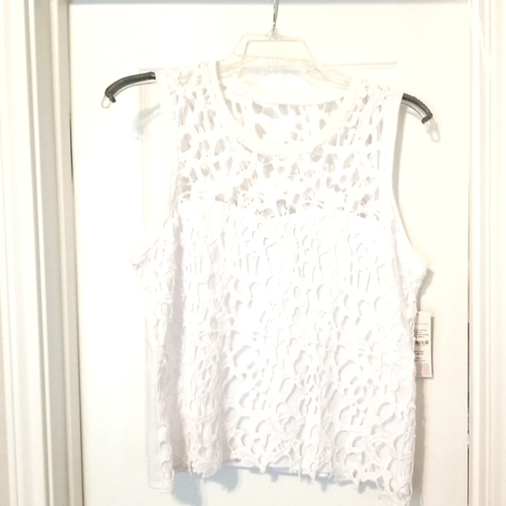 Valerie Stevens Blouse